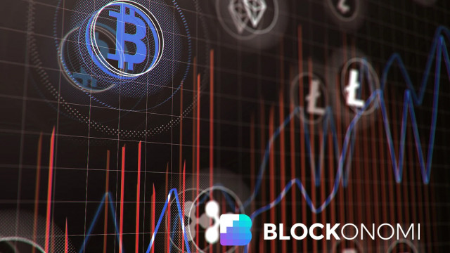 83 % des Altcoins tombent en dessous de 200-DMA alors que le marché de l'Altcoin perd 520 milliards de dollars