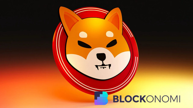 New ShibaSwap Interface Streamlines DeFi Experience, SHIB Holds 10% Weekly Gain