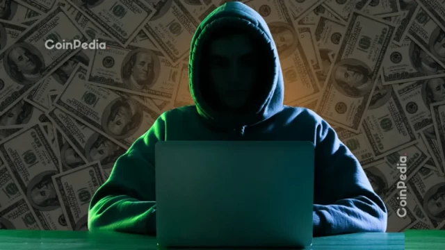 Hacker Steals $2 Million From Fetch.ai, NuNet In Single Attack