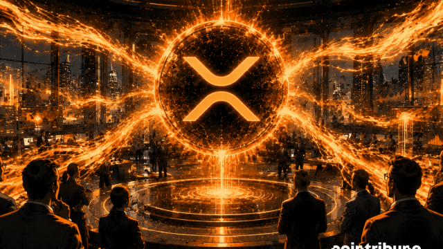 Trotz der Stagnation akkumulieren institutionelle Anleger weiterhin XRP