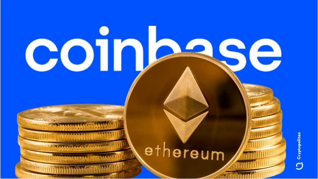 Jesse Pollak defends Coinbase from 'badly misplaced' ETH sales criticisms