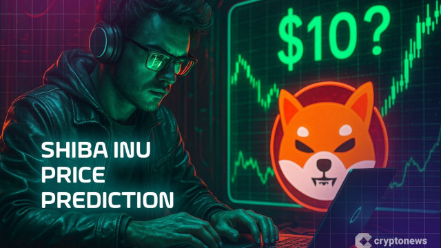 Shiba Inu Price Prediction: SHIB's Top Developer Kusama Calls for Historic Election – $10 SHIB Possible?