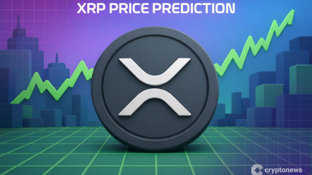 XRP Price Prediction: Exchanges Are Running Out of XRP – Explosive Price Action Coming?