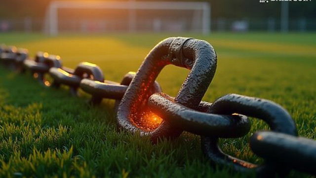 Chainlink Powers World Cup Infra, LINK Can't Catch a Bid