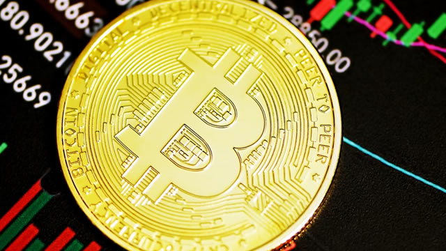 Bitcoin holds $80,000 amid inflation and market volatility