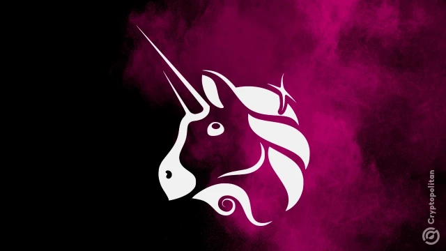 Uniswap cleared in rug pull lawsuit as UNI gains 6%