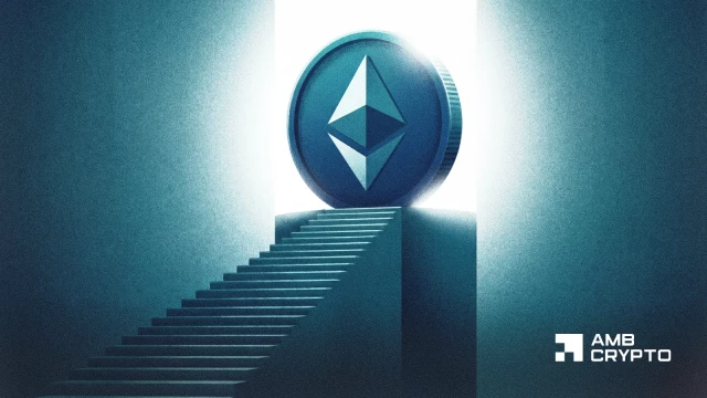 Ethereum has every bullish signal – Except THIS ONE confirming $3K
