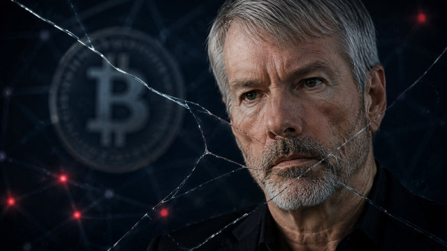 Saylor joins Bitcoin's BIP-110 fight as miners get one last chance to avoid forced signaling