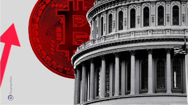 Crypto chiefs meet Senate Democrats on reform talks