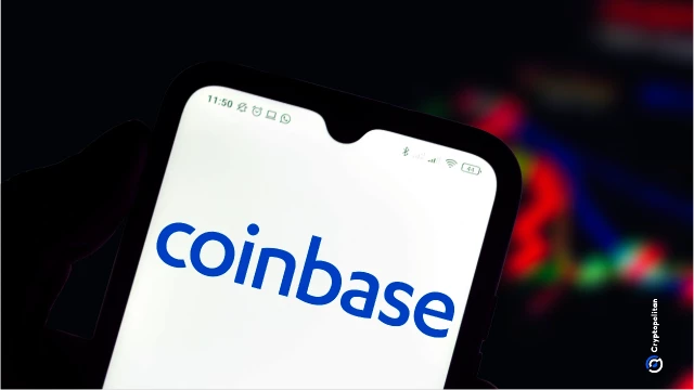 Coinbase's CLO, Paul Grewal, says that the lobbyists want to keep crypto boxed out