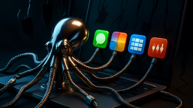 How the openclaw assistant and HTX's AINFT are redefining AI from chat interface to execution layer