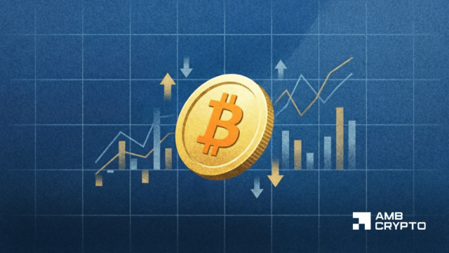 Analyzing Bitcoin's price rebound: Could it trigger BTC's $80K rally?