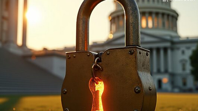 One Signature From Safety: XRP, HBAR, XLM Stuck Over Trump's Wallet