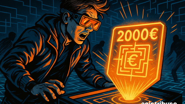 Naoris Protocol Contest: Over €2,000 in prizes to win with our Read2Earn quest!