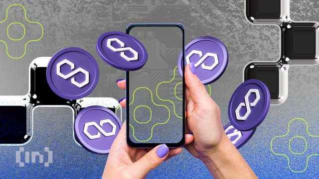 AMINA Bank Becomes First Regulated Institution to Offer POL Staking: A Milestone for Institutional Web3