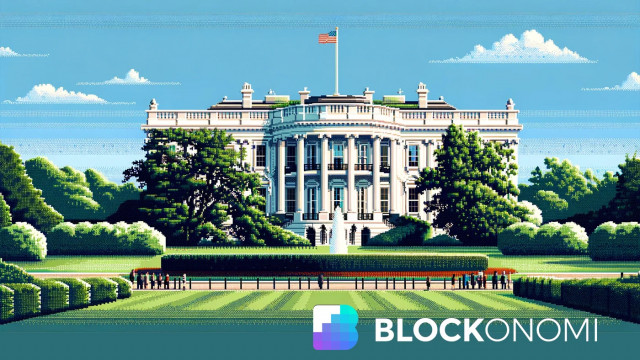 White House Confirms Legal Review in Trump's Pardon of Binance Founder