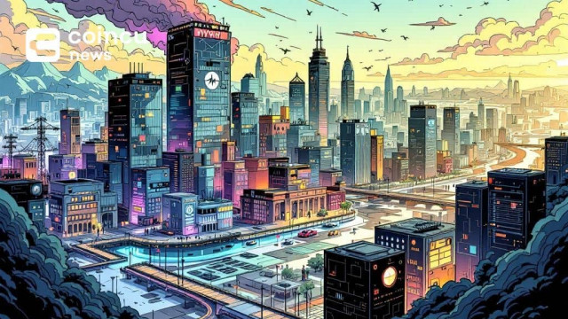 Polygon PoS Recovers from Node Incident, Services Restored