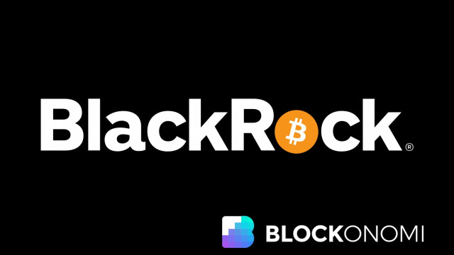 BlackRock ย้าย 5,847 Bitcoin มูลค่า 450 ล้านเหรียญสหรัฐไปยังกระเป๋าเงิน Coinbase Prime