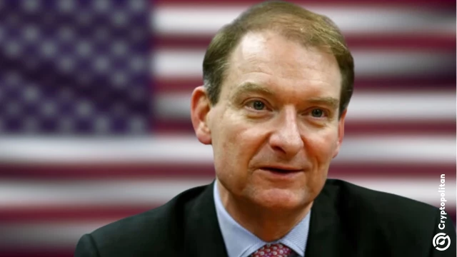 SEC Chair Atkins signals crypto reset as Bitcoin hovers near $67,000