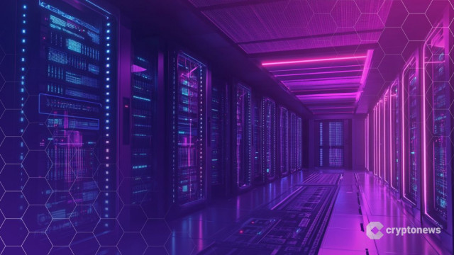 Bitcoin Miners Diverge: CleanSpark Amasses $1.6B in BTC as Rival Riot Sells – Why?