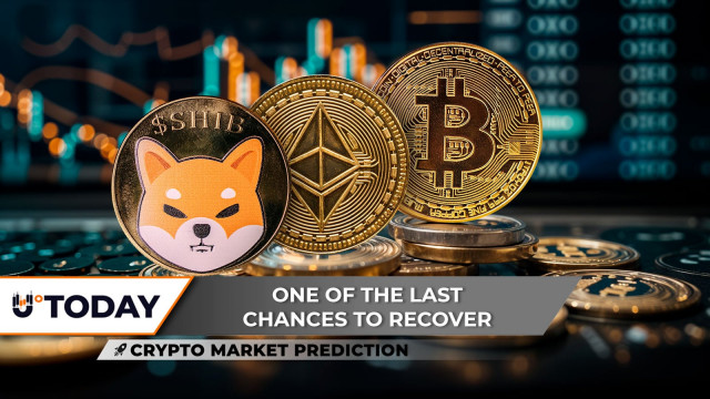 Crypto Market Prediction: 150% Shiba Inu (SHIB) Skyrocketing, Is Ethereum (ETH) Death Cross Cancelation Confirmed? Where's Bitcoin (BTC) Going to Stop: $93,000, $86,000 or Lower?
