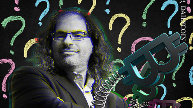 Ripple's CTO Pushes Back On Claims He ‘Misled XRP Holders'