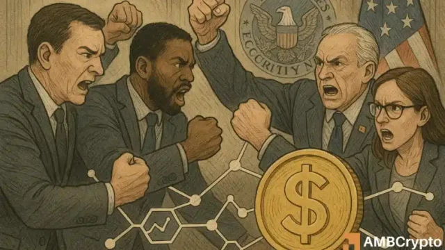 Crypto firms must not ‘bypass' regulations, exchanges warn SEC – Why?