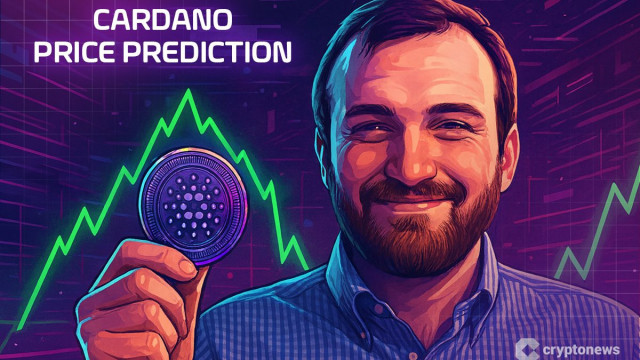 Cardano Price Prediction: Hoskinson Calls for ‘Gigachad Bullrun' – Face-Melting Bull Run About to Start?