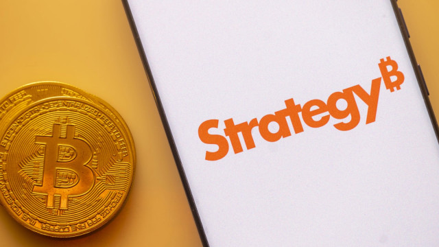 Saylor Drops Bitcoin Teaser: Where Strategy Goes Next With Its $54 Billion Stash