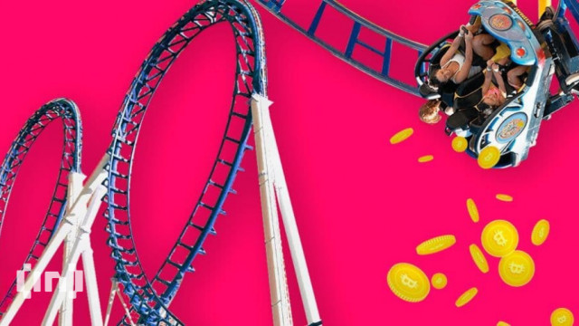 Crypto Roller Coaster: The Return of “Trump Trade”