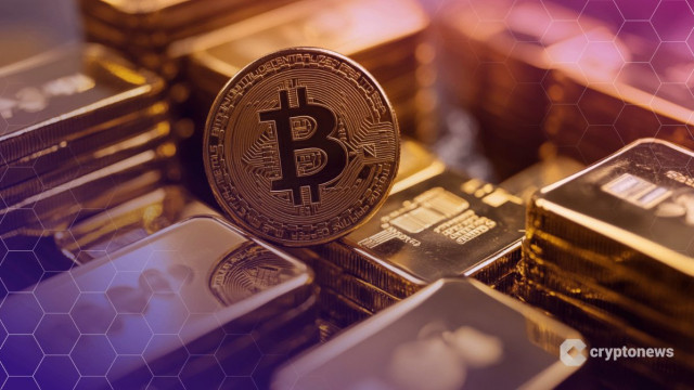 Gold Price Hits New Record at $4,035 Per Ounce – Is Bitcoin's Next All-Time High Around the Corner?