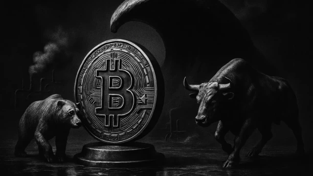 Bitcoin Traders Ignore Iran Noise, Watch Key Cues