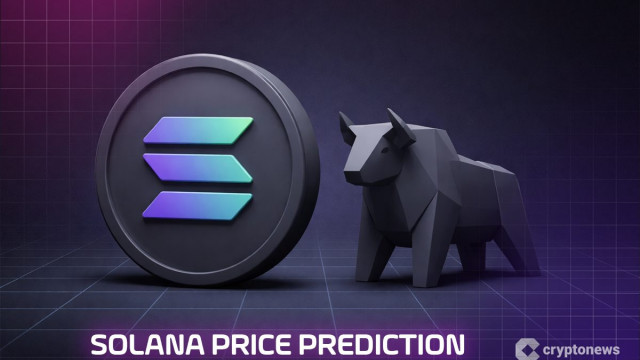 Solana Price Prediction: SOL Just Flipped Ethereum in Critical $600 Billion Metric — Is Solana About to Explode?
