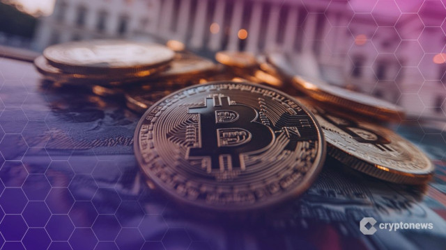 Featured image for article: Crypto Bill Held Hostage by 38-Day Government Shutdown as Senate Prepares Critical Vote