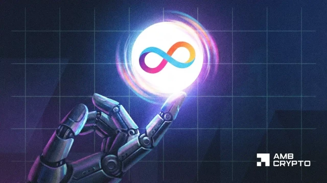 Internet Computer surges 21% – Can ICP finally break its 3-month ceiling?