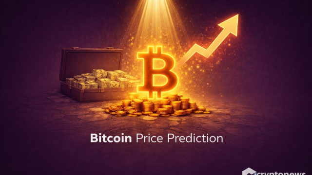 Bitcoin Price Prediction: Billion-Dollar Asset Manager Signals Explosive Opportunity After Market Drop