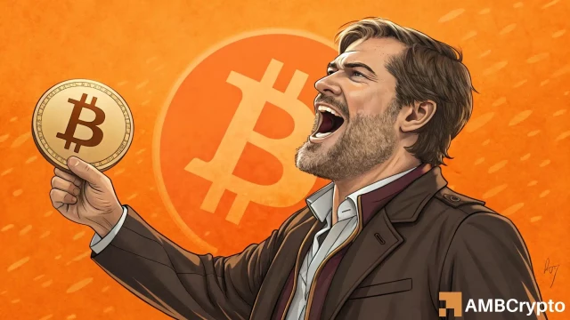 Can Strategy's $4B Bitcoin-backed ‘digital credit' rival gold?