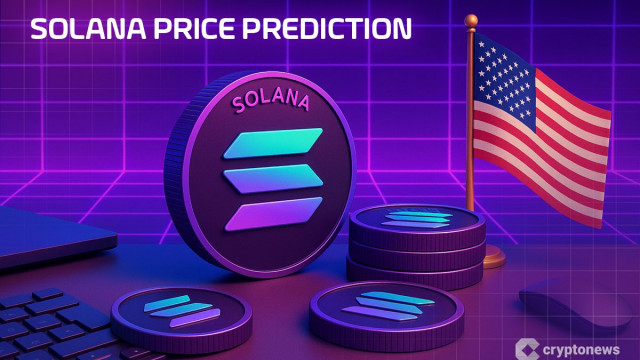 Solana Price Prediction: New ETFs Hit U.S. Markets – Is SOL About to Follow Bitcoin's 10x ETF Rally Path?