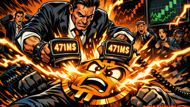 Bitcoin ETFs Record Major Inflow and Revive the Crypto Market