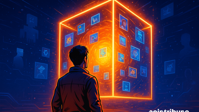 QubicBay: The Ultimate Gateway for NFTs?