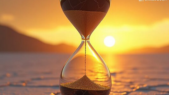 Analyst Eyes Brief Window For BTC Below $60K: How About XRP?