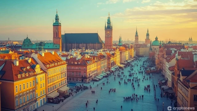 Poland Passes Controversial Crypto Law, Industry Voices Warn of “Overregulation”