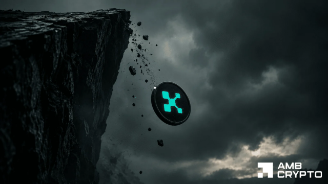 KAITO crashes 68%, erases its July rally – What went wrong?