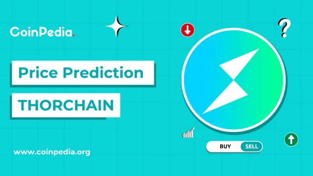 THORChain Price Prediction 2025, 2026 – 2030: Will RUNE Price Hit $10?