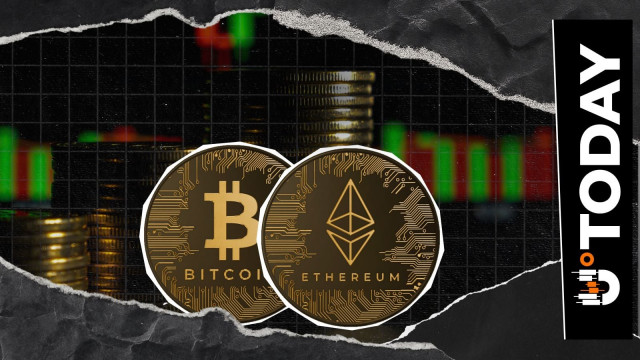 イーサリアムの急激な出金により、ビットコイン保有額が主要機関全体で7%上昇