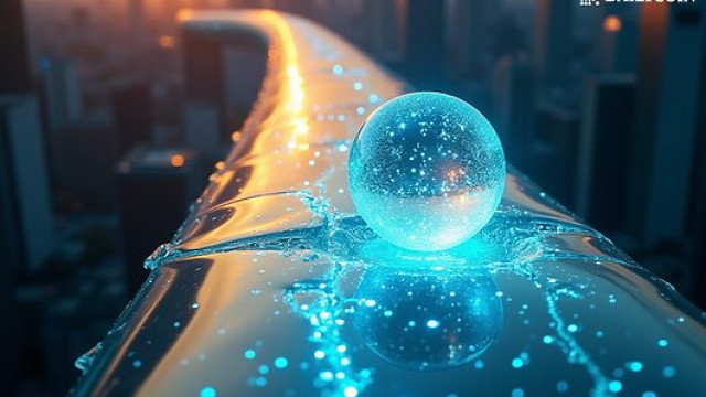 Un analista lega il boom di ISO e tokenizzazione alla prossima mossa di XRP