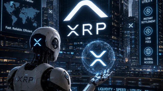 Google’s Gemini AI Predicts Incredible XRP Price by End of June 2026