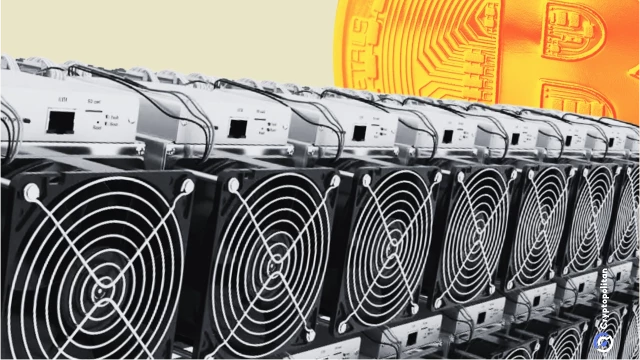 Bitdeer quadruples its mining capacity, aims to become one of the top five miners