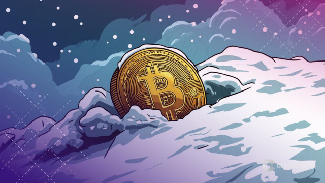 Bitcoin Slips Again As Altcoin Season Stays Out Of Reach In December