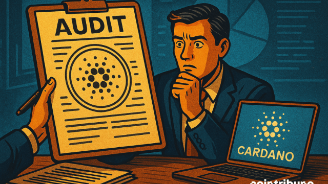 Charles Hoskinson Releases Timeline for ADA Holdings Audit